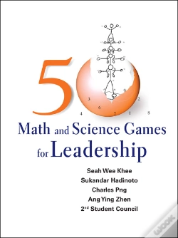 Capa do artigo 50 Math And Science Games For Leadership