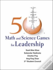 Capa do artigo 50 Math And Science Games For Leadership