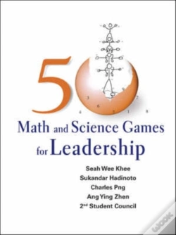 Capa do artigo 50 Math And Science Games For Leadership