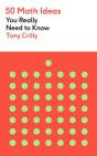 50 Math Ideas You Really Need To Know - Preview