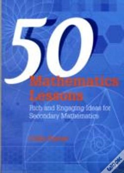 Capa do artigo 50 Mathematics Lessons