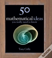 Capa do artigo 50 Maths Ideas You Really Need To Know