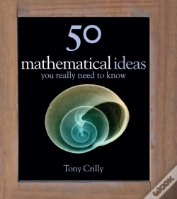 Capa do artigo 50 Maths Ideas You Really Need To Know