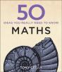 50 Maths Ideas You Really Need To Know - Preview