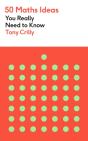 50 Maths Ideas You Really Need To Know - Preview