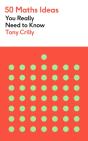 50 Maths Ideas You Really Need To Know - Preview