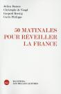 50 Matinales Pour Réveiller La France - Preview