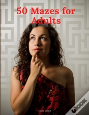 Capa do artigo 50 Mazes For Adults