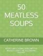50 Meatless Soups - Preview