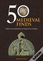 50 Medieval Finds