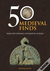 Capa do artigo 50 Medieval Finds