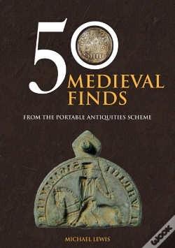 Capa do artigo 50 Medieval Finds