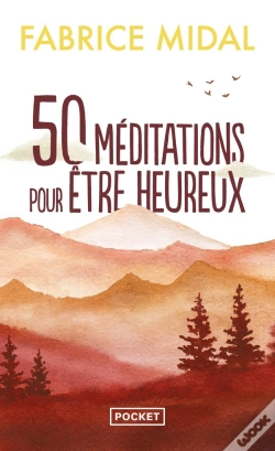 Capa do artigo 50 Méditations Pour Être Heureux