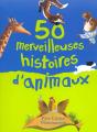 50 Merveilleuses Histoires D'Animaux - Preview
