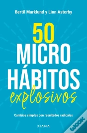 Capa do artigo 50 Microhábitos Explosivos