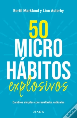 Capa do artigo 50 Microhábitos Explosivos