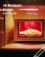 Capa do artigo 50 Microwave Recipes