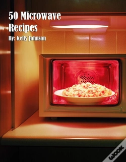 Capa do artigo 50 Microwave Recipes