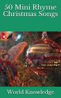 50 Mini Rhyme Christmas Songs - Preview