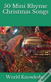 Capa do artigo 50 Mini Rhyme Christmas Songs