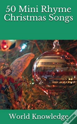 Capa do artigo 50 Mini Rhyme Christmas Songs
