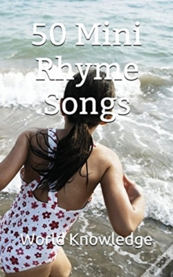Capa do artigo 50 Mini Rhyme Songs