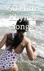 50 Mini Rhyme Songs - Preview