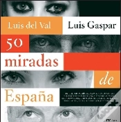 Capa do artigo 50 Miradas De España