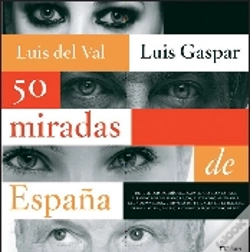 Capa do artigo 50 Miradas De España