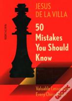 50 Mistakes You Should Know