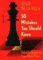 50 Mistakes You Should Know - Preview