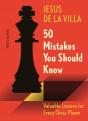 50 Mistakes You Should Know - Preview