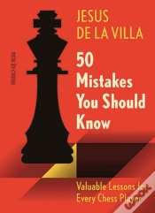 Capa do artigo 50 Mistakes You Should Know