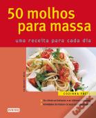 50 Molhos para Massa