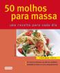 50 Molhos para Massa - Preview