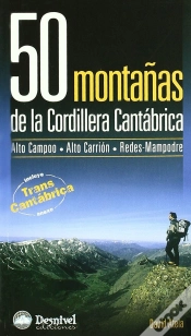 Capa do artigo 50 Montañas De La Cordillera Cantábrica