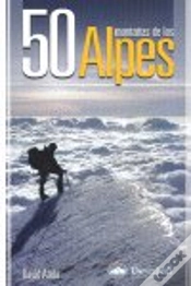 Capa do artigo 50 Montañas De Los Alpes