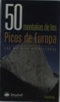 50 Montañas De Los Picos De Europa - Preview