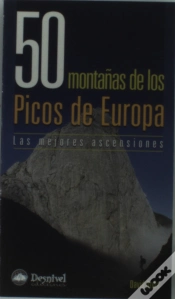 Capa do artigo 50 Montañas De Los Picos De Europa
