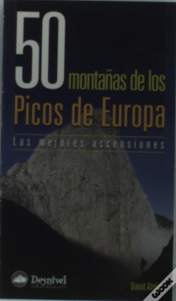 Capa do artigo 50 Montañas De Los Picos De Europa
