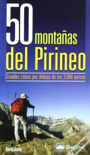 Capa do artigo 50 Montañas Del Pirineo