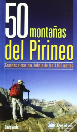 Capa do artigo 50 Montañas Del Pirineo