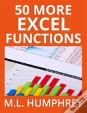 Capa do artigo 50 More Excel Functions
