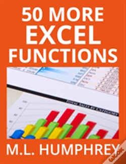 Capa do artigo 50 More Excel Functions