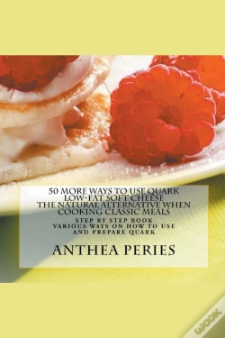 Capa do artigo 50 More Ways To Use Quark Low-Fat Soft C