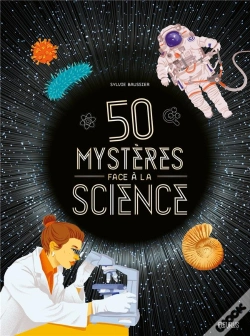 Capa do artigo 50 Mystères Face À La Science