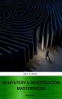 50 Mystery & Investigation Masterpieces (Active Toc) (Abcd Classics) Vol: 2 - Preview