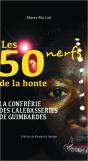 50 Nerfs De La Honte La Confrerie Des Calebasseries De Guimbardes - Preview