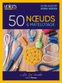 50 Noeuds & Matelotage - Preview