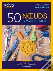 Capa do artigo 50 Noeuds & Matelotage